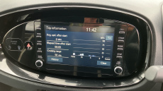 Toyota Aygo X 1.0 VVT-i Edge 5dr Petrol Hatchback